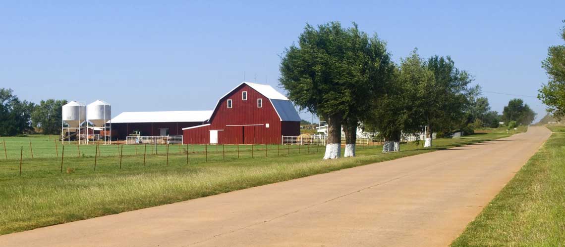 Farm and Ranch Insurance